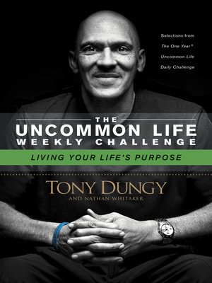 cover image of Living Your Life's Purpose